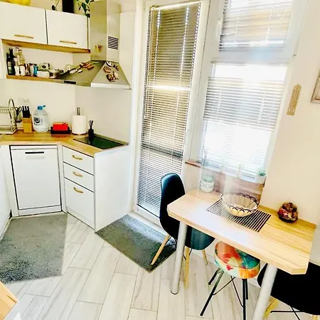 Appartement Venum *