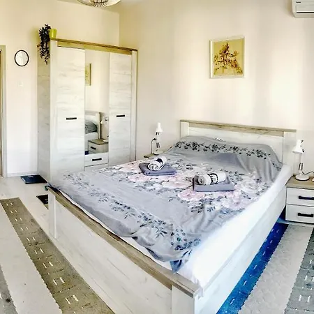 Apartament Venum *