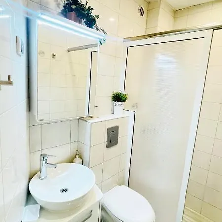 Apartament Venum