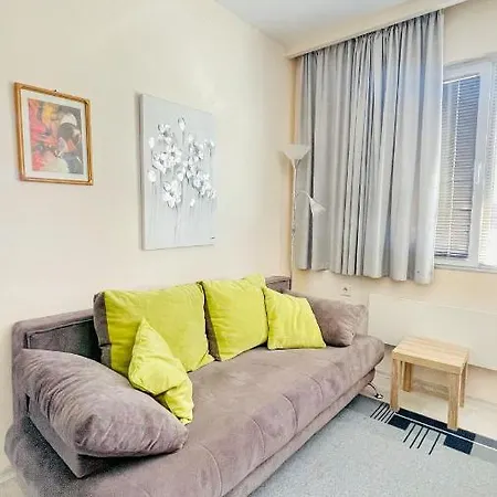 Venum Apartament