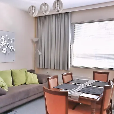 Venum Lejlighed Varna