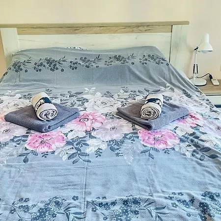 דירה Venum וארנה