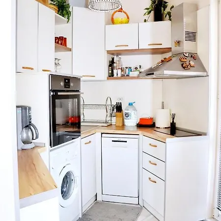 Apartment Venum