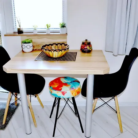 Venum Apartment